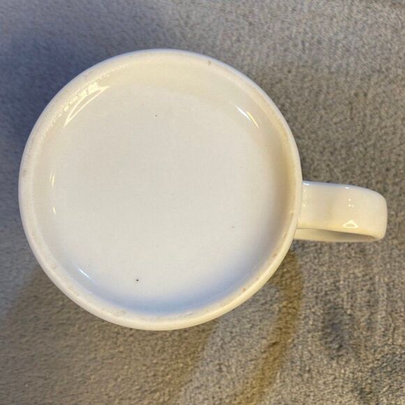 Pumpkin Head Video, VHS, Promotional Coffee Mug, Stan Watson, 1988, USED - Picture 3 of 5